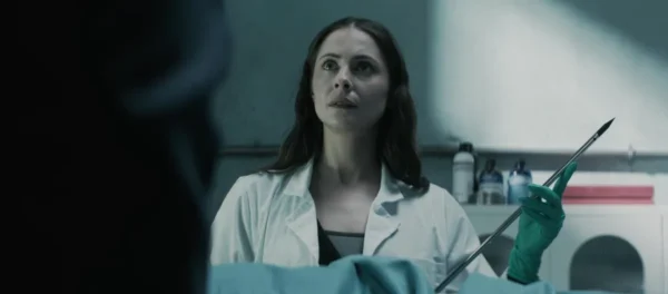 The Mortuary Assistant - Film Review - Eye For Film