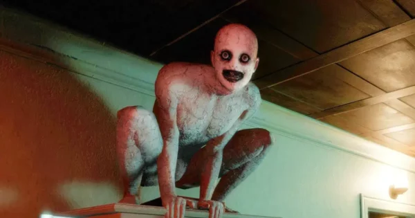 The Mortuary Assistant (2026) - Movie Review — Filthy Horrors: The Writing of Zachary Strupp