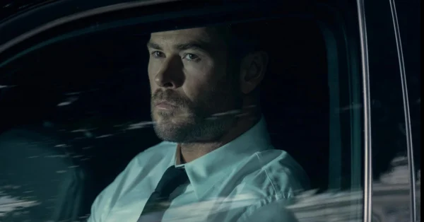 Crime 101 Review | Film Reviews