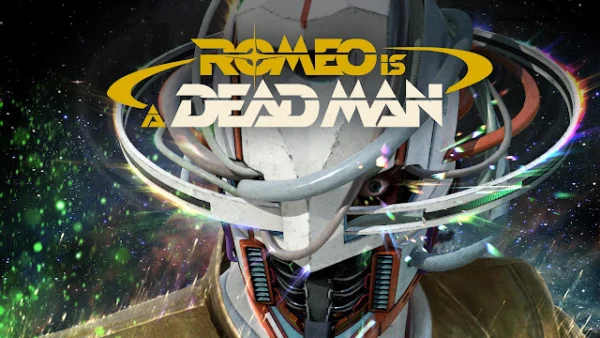 ROMEO IS A DEAD MAN Review