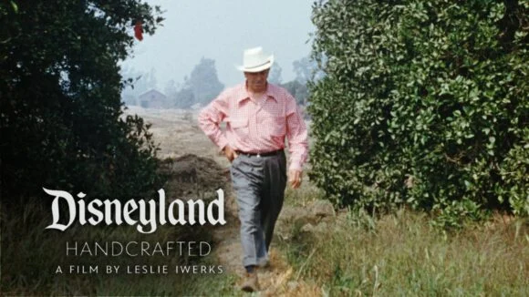 Review: ‘Disneyland Handcrafted’ on Disney+ Is a Revelatory Look at the Park’s Birth