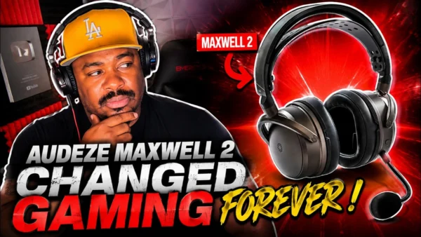 Is this the best GAMING HEADPHONE ?