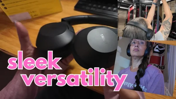 TRIBIT QuietPlus 81 Unboxing & Honest Review: Should You Buy It?