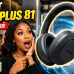 TRIBIT QuietPlus 81 Review - Are These the BEST Budget Noise Cancelling Headphones ?
