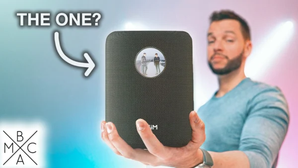 WiiM Sound REVIEW – The ONE Smart Speaker You Need?