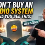 Don't Buy an Audio System Until You See This: WiiM Sound