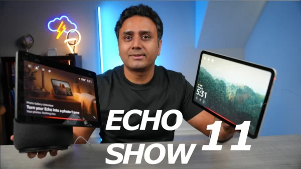 Don't Buy the Echo Show 11 Until You Watch This