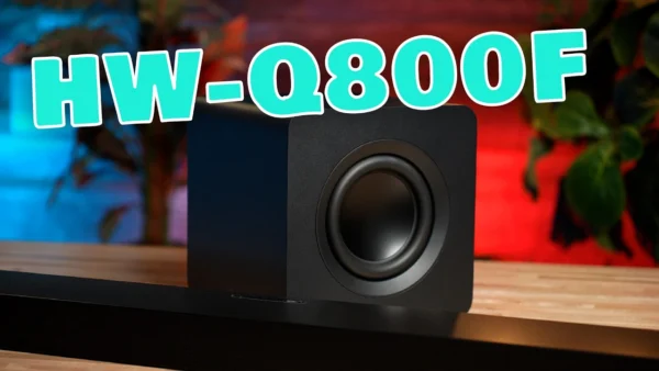 IS THE HW-Q800F WORTH THE HYPE!? | 5.1.2 Samsung Soundbar | Review + Sound Test