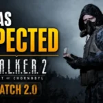 STALKER 2 Update 2.0 Is Better But Not What I Expected
