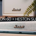Marshall HESTON 60 & HESTON SUB 200 Review