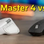 Logitech MX Master 4 vs MX Master 3S: Is It Worth $30 More?