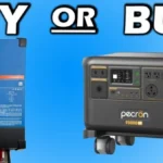 Is Pecron's F5000LFP Actually Better Than DIY Solar? Here's the Truth