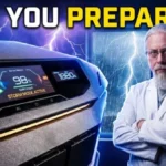Surviving Power Outages | Storm Prep | EcoFlow Home Backup Solutions | Delta Pro Ultra X