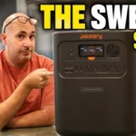 You’re Probably Buying the Wrong Size Power Station - Jackery Homepower 3600 Plus!