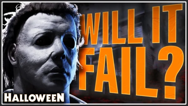 How HALLOWEEN: The Game Can Fail...