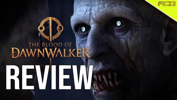 The Blood of Dawnwalker Review "Buy, Wait, Never Touch?"