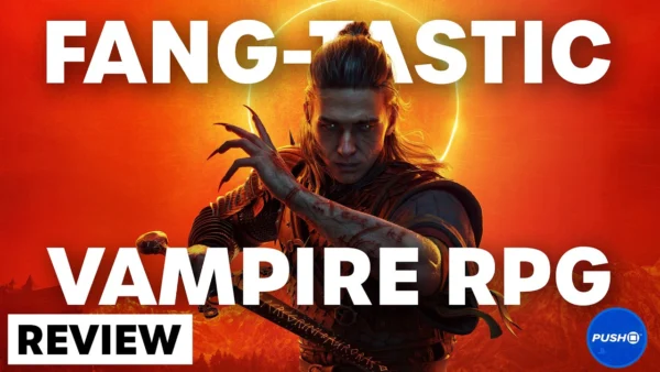 The Blood of Dawnwalker PS5 Review - Is It Any Good?
