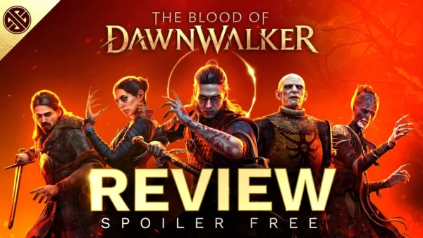 The Blood of Dawnwalker is a "Must Play" RPG of 2026! Spoiler Free Review