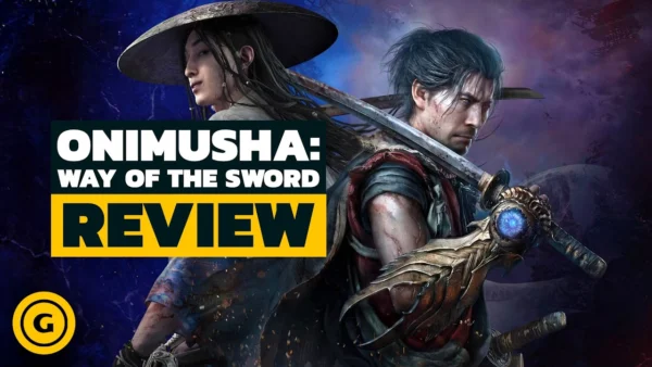 Fighting Is Everything In Onimusha: Way Of The Sword - Review