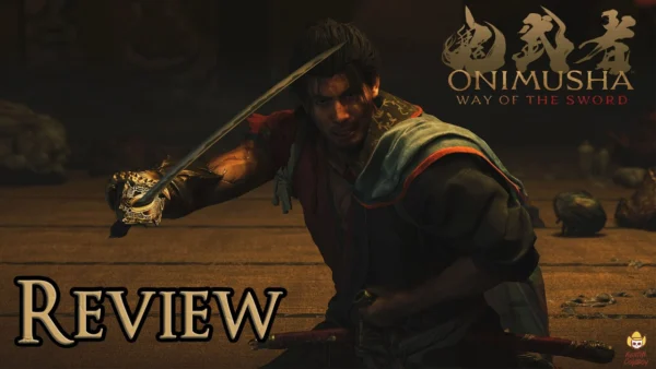 Onimusha: Way of the Sword Review - Combat So Good It Feels Scripted