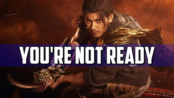 Onimusha: Way of the Sword Review - Came for the Combat, Stayed for the Story