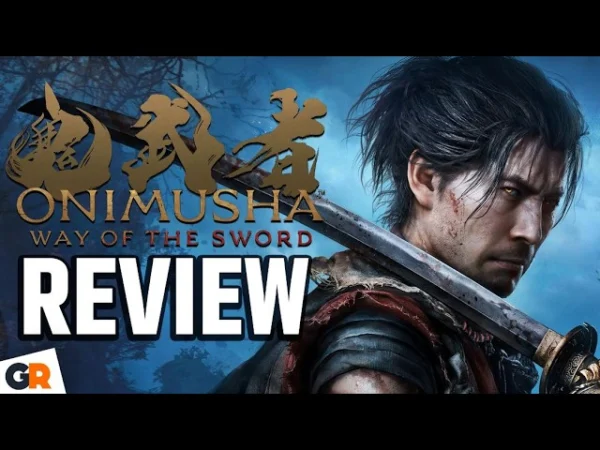 Onimusha: Way of the Sword Is a Flawed Yet Gripping Return - Review