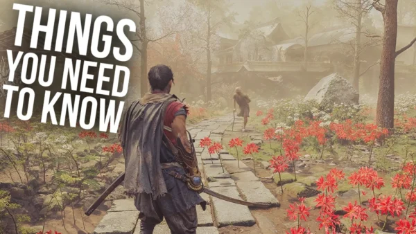Onimusha Way of the Sword: 10 Things You NEED TO KNOW