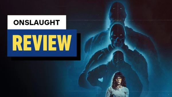 Onslaught Review