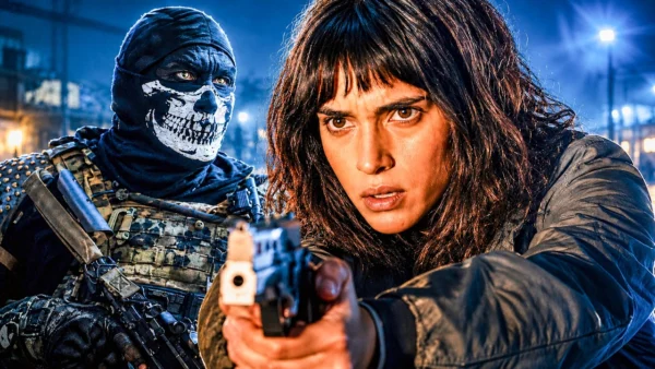 ONSLAUGHT (2026) Movie Review