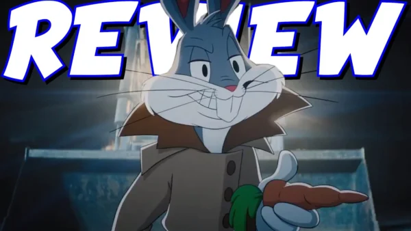 I Watched Coyote Vs ACME And YOU Should Too!