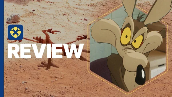 Coyote vs. Acme Review