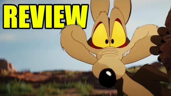 Steve Reviews: Coyote vs ACME (Spoiler Free)