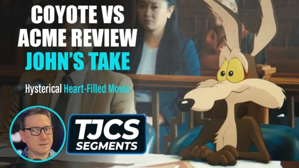 Coyote V Acme Review