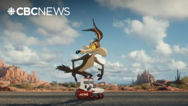Coyote vs Acme review: Was it worth the wait?