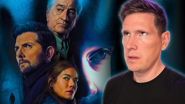 The Whisper Man Review - A New Netflix Product