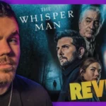 The Whisper Man Netflix Movie Review