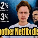 Netflix dropped another mid “thriller” | THE WHISPER MAN