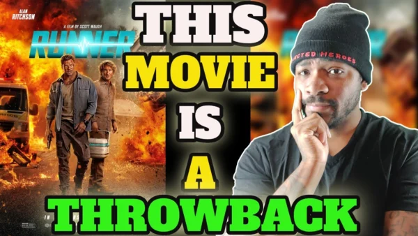 Runner - Movie Review
