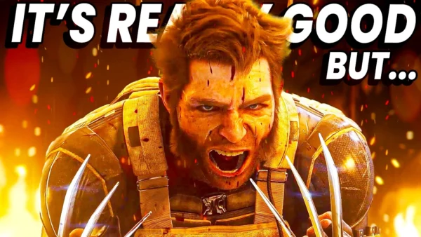 My HONEST Thoughts After Playing Marvel’s Wolverine…