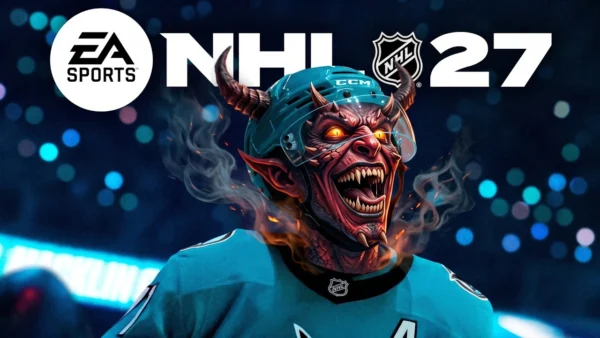 NHL 27 - EA is Lying
