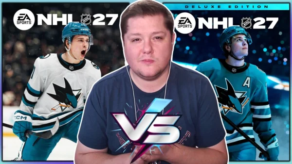 Which Edition of NHL 27 Should You Get? (Comparing All Versions)