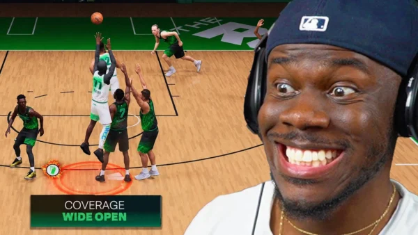 How I feel NOT buying NBA 2K27...