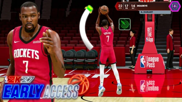 I Played NBA 2K27 EARLY & HERE'S THE TRUTH...