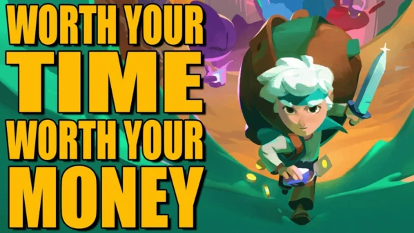 Moonlighter 2: The Endless Vault | Worth Your Time and Money (Overview) | 1.0 FULL RELEASE