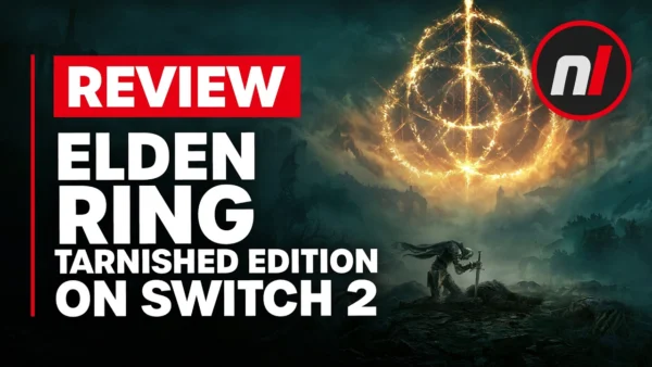 Elden Ring Nintendo Switch 2 Review - Is It Worth It?