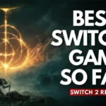 Elden Ring - Nintendo Switch 2 Review and Analysis - How Have They Done This?