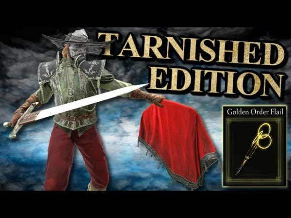 Everything NEW The Tarnished Edition Adds To Elden Ring