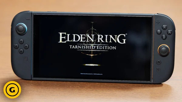 Should You Play Elden Ring On Switch 2?