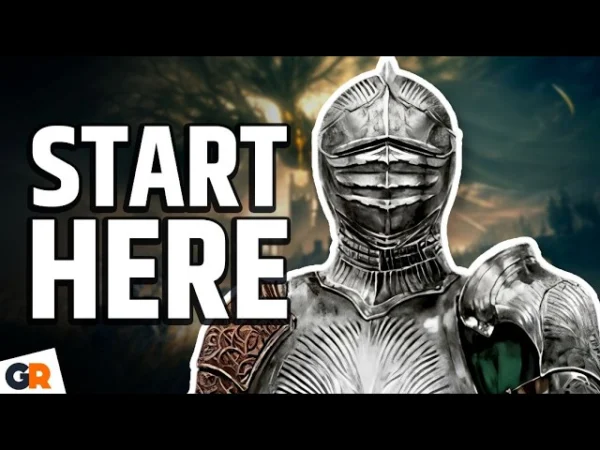 How to Start Playing Elden Ring in 2026