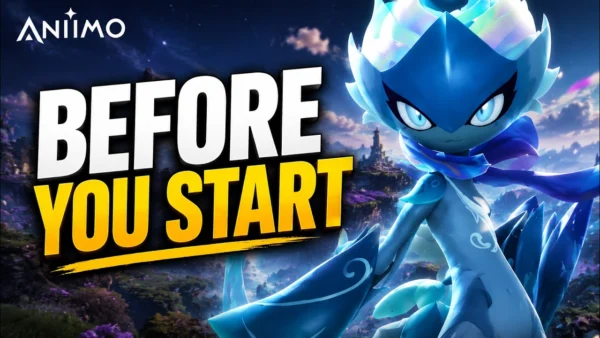 Aniimo : Everything You Need To Know Before Playing It